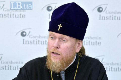 Член Синоду ПЦУ пророкує церкві Філарета долю маргінальної секти