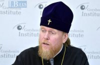 Член Синоду ПЦУ пророкує церкві Філарета долю маргінальної секти