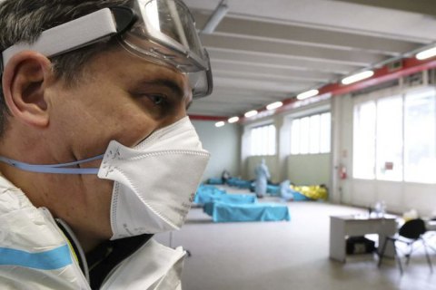 В Италии от COVID-19 вылечили "нулевого пациента"