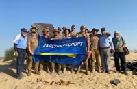 Гендиректор «Укрспецекспорту» Вадим Ноздря: «Китай, Туреччина та Пакистан – найбільш стабільні покупці української зброї»