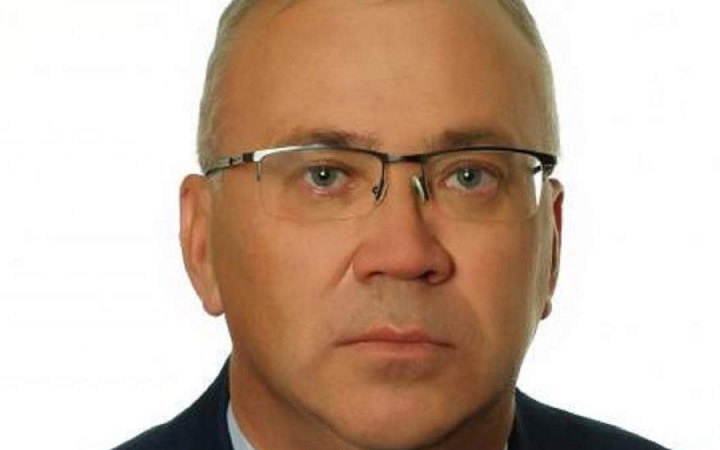 В Энергодаре коллаборантов возглавил местный депутат от ОПЗЖ