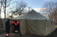 В Одесі планують створити понад 140 пунктів обігріву