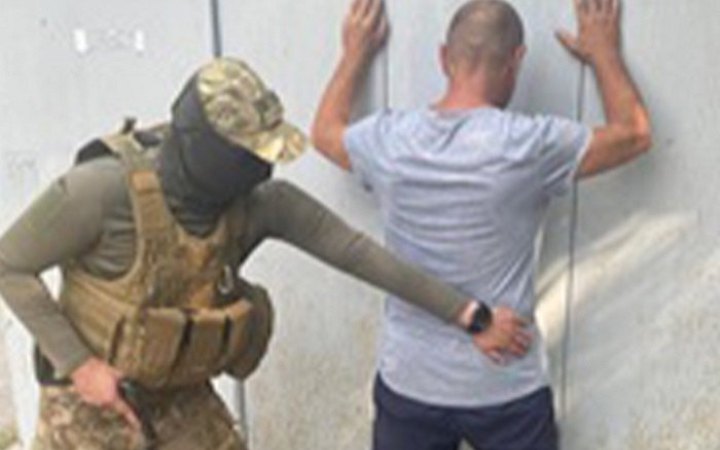 Двоє російських агентів отримали по 8 років тюрми