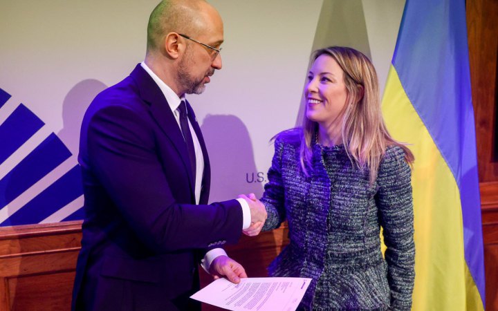 Компанія Boeing пробачила українським компаніям зобов'язання на 200 млн доларів, – Шмигаль