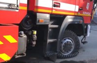 ​Окупанти прицільно обстріляли українських рятувальників на Харківщині