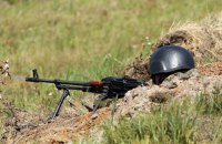 Во Львовской области на учебных стрельбах погиб пограничник