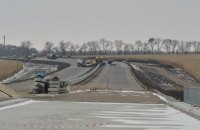 ​"Укравтодор" построит бетонную дорогу в Николаевской области