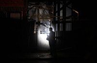 Ліван повністю залишився без електрики