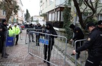 Члени ІДІЛ вбили чоловіка у католицькій церкві Стамбула. Один зі затриманих − росіянин