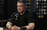 Федоров поїхав до США: на перемовини про новий інвестиційний фонд оборонних технологій