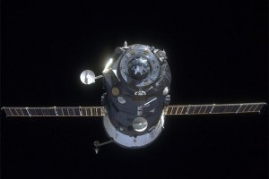 Американцы спрогнозировали падение российского "Прогресса" недалеко от Лас-Вегаса 8 мая
