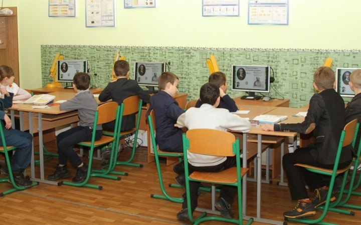 Всі ключові гуманітарні та природничі дисципліни у школі повинні бути збережені, – Лісовий