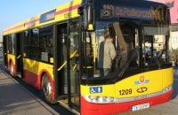 У Польщі активісти запустили збір на автобуси для Вінниці 