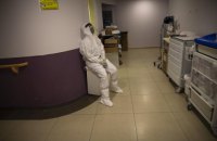 МОЗ Ізраїлю: вакцина Pfizer захищає від зараження дельтою на 39%, від важкої форми хвороби - на 91%