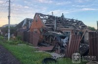 На Харківщині семеро людей постраждали унаслідок обстрілів