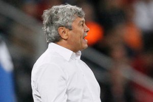 Луческу: "Мхітарян виконує свої обов'язки"