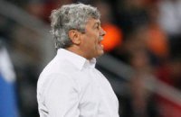 Луческу: «Мхитарян выполняет свои обязанности»