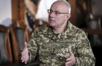 Российская агрессия убедила украинцев в необходимости вступления в НАТО, - Хомчак