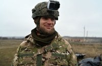 Загинув керівник пошукового загону "Плацдарм" Олексій Юков