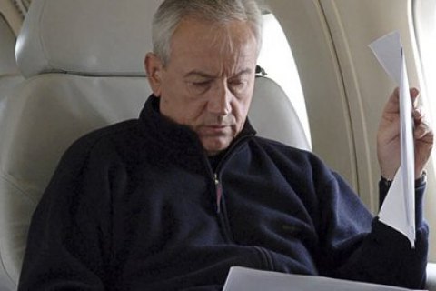 Дыминский посетил матчи "Карпат" в Турции