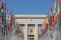ООН: десятки мільйонів людей під загрозою голоду в разі продовження блокування Ормузької протоки