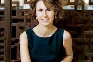 Семья президента Асада пыталась бежать из Сирии