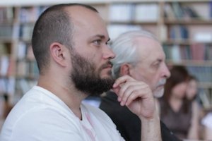 В Луганске террористы похитили двух журналистов 