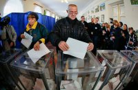 БПП может победить "Оппоблок" на выборах в Одесский облсовет
