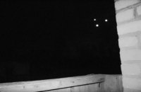 Оприлюднено відео чотиригодинного обстрілу Мар'їнки