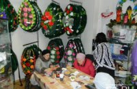 У Єкатеринбурзі ветеранів ВВВ привітали запрошенням у похоронний дім