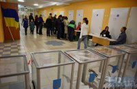 В Киевской области избили наблюдателя ОПОРЫ