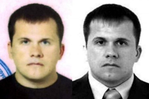 Bellingcat: ГРУшник Петров-Мишкин получил "героя России" в 2014 году