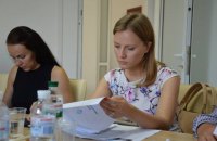 Дружина ексміністра оборони Загороднюка проходить у Раду від "Голосу" замість Вакарчука