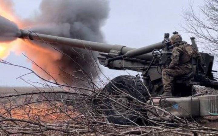 За минулу добу ЗСУ відбили атаки росіян біля 11 населених пунктів на Донбасі, а також на Харківщині, - Генштаб