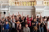 За підтримки "Української бронетехніки" цього літа на відпочинок вирушать 1413 дітей захисників України