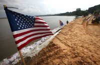 В США повторен рекорд по числу крупных стихийных бедствий