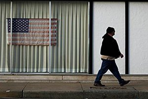 В США исчезли районы с исключительно белым населением