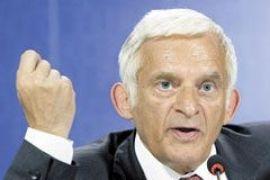 ЕС разочаровался в Украине за последние пять лет