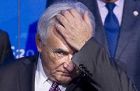 Стросс-Кан выплатил $1,5 млн горничной