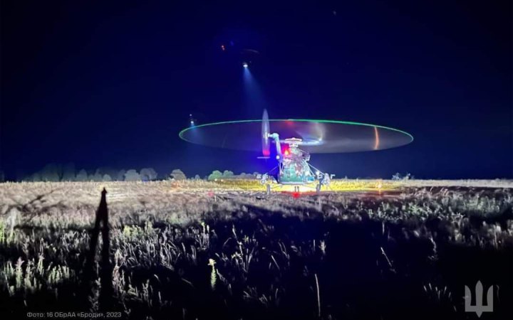 На Авдіївському напрямку Сили оборони відбили 20 ворожих атак, — Генштаб
