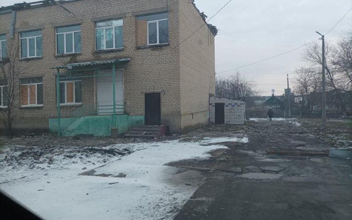 На Донеччині одна людина загинула і одна поранена внаслідок ворожого обстрілу