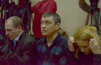 Подозреваемого в выдаче оружия для разгона Майдана вернули в СИЗО