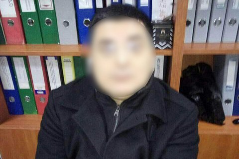 Киевский бизнесмен заказал убийство конкурента за $5 тысяч 