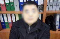 Киевский бизнесмен заказал убийство конкурента за $5 тысяч 