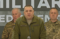 У Генштабі вважають недоречним говорити про контроль Соледара у відсотках