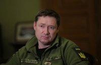 Окупанти поцілили в об’єкт критичної інфраструктури на Львівщині (оновлено)