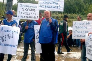 Кто будет работать?