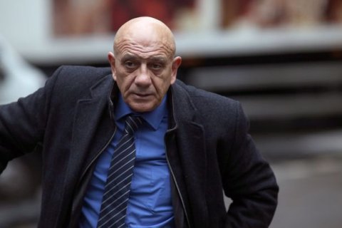 Футбольный агент на судебном заседании обвинил Фергюсона в договорном матче