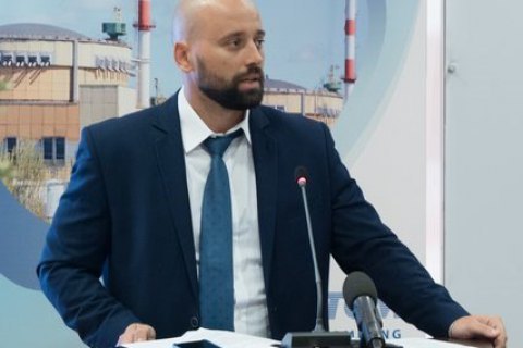 Шмыгаль назначил еще одного менеджера Ахметова директором "Оператора рынка", - "Наші гроші"