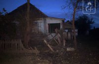 Сьогодні росіяни обстрілювали 3 громади Сумської області